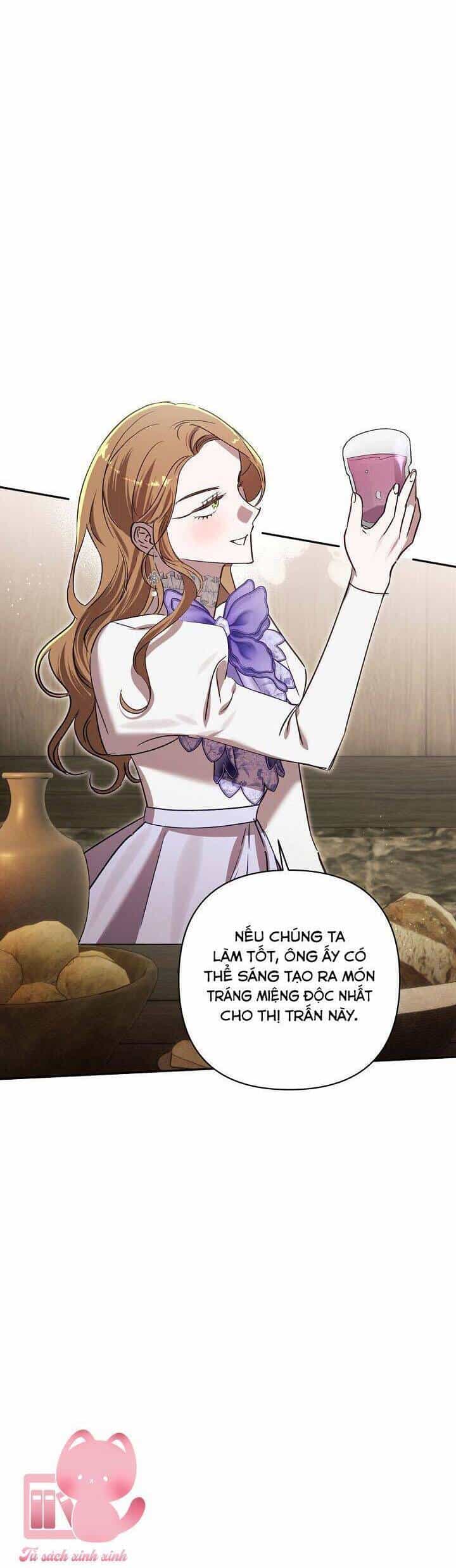 Cuộc Ly Hôn Với Chồng Tôi Đã Thất Bại - Chương 92 - ảnh 25