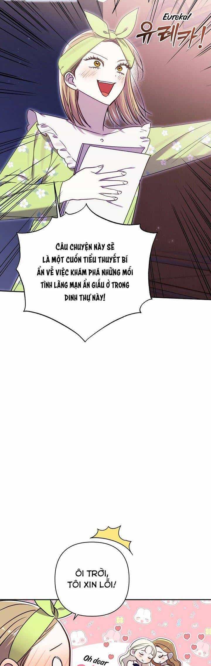 Cuộc Ly Hôn Với Chồng Tôi Đã Thất Bại - Chương 92 - ảnh 40
