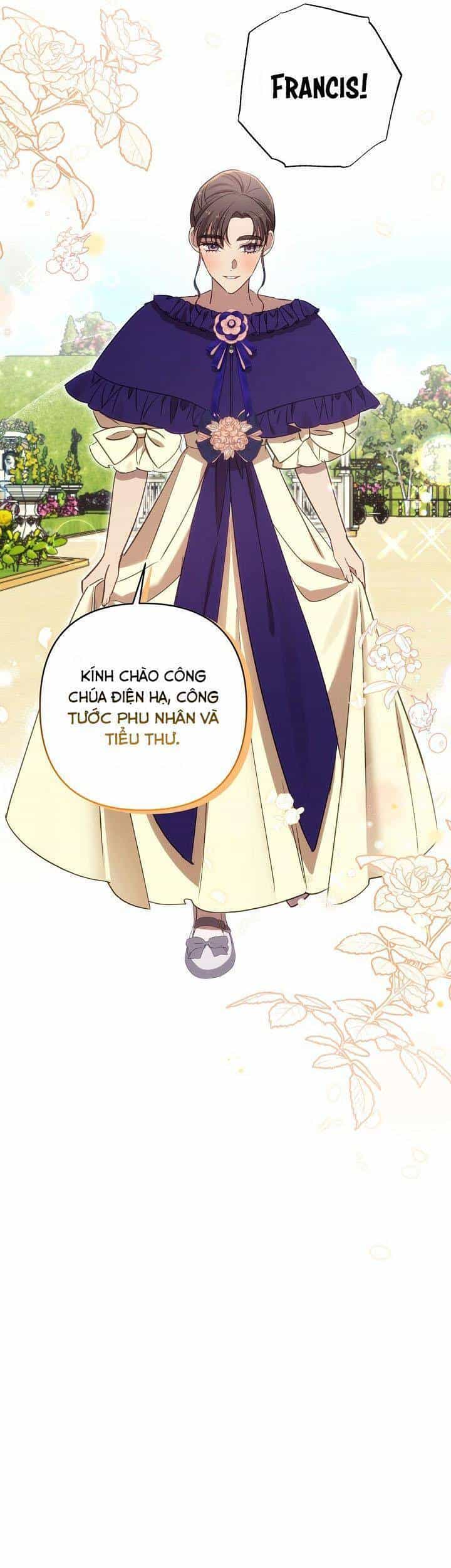 Cuộc Ly Hôn Với Chồng Tôi Đã Thất Bại - Chương 92 - ảnh 6