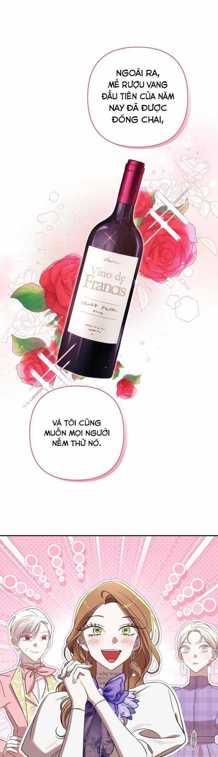 Cuộc Ly Hôn Với Chồng Tôi Đã Thất Bại - Chương 92 - ảnh 8
