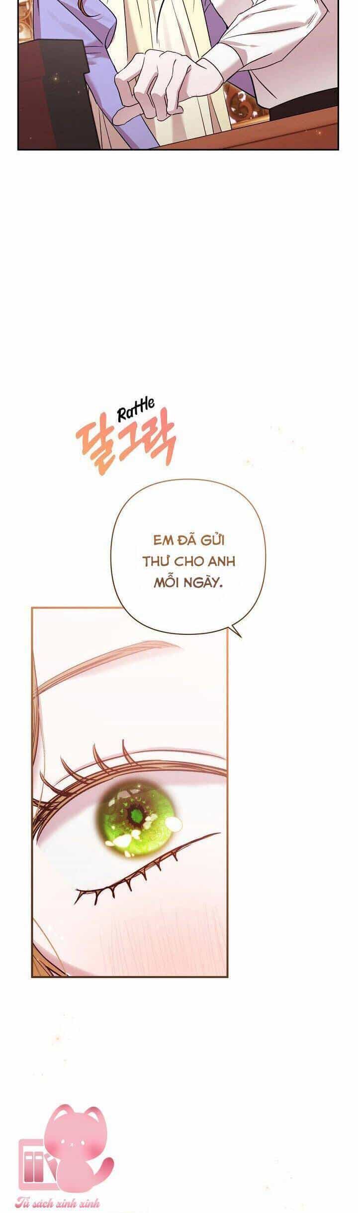 Cuộc Ly Hôn Với Chồng Tôi Đã Thất Bại - Chương 93 - ảnh 24