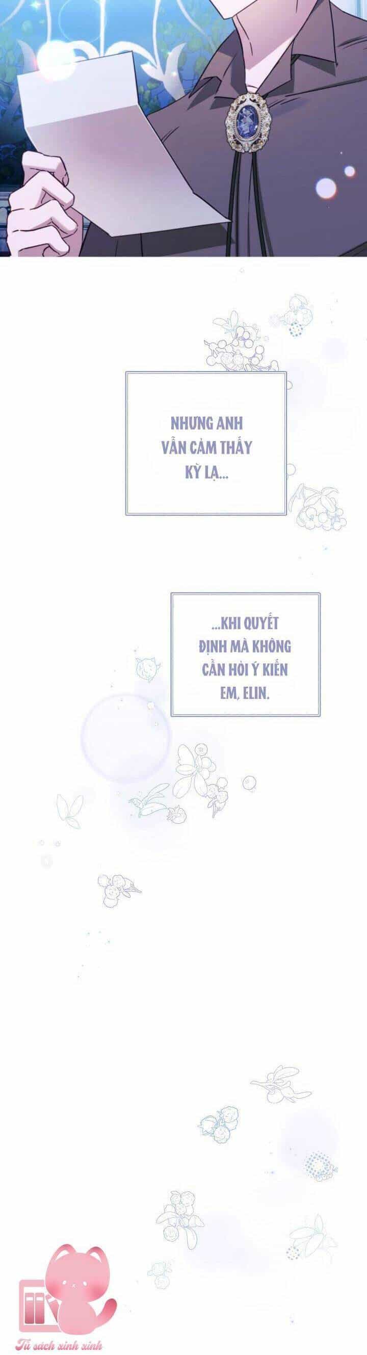 Cuộc Ly Hôn Với Chồng Tôi Đã Thất Bại - Chương 93 - ảnh 27