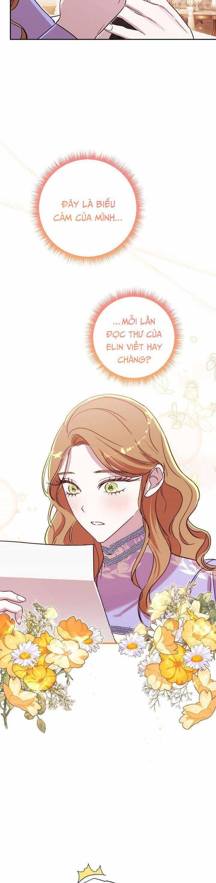 Cuộc Ly Hôn Với Chồng Tôi Đã Thất Bại - Chương 93 - ảnh 37