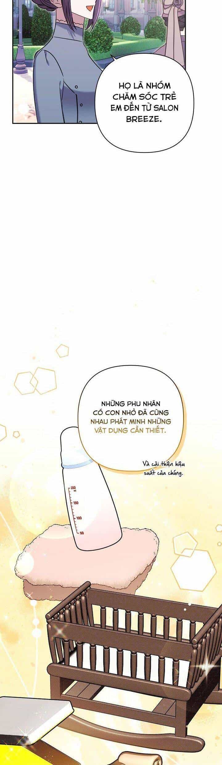 Cuộc Ly Hôn Với Chồng Tôi Đã Thất Bại - Chương 95 - ảnh 12