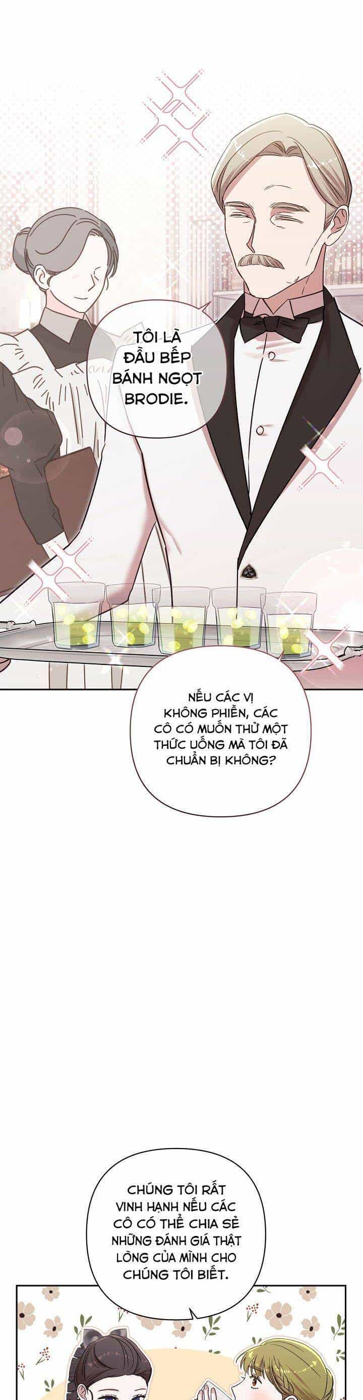 Cuộc Ly Hôn Với Chồng Tôi Đã Thất Bại - Chương 95 - ảnh 26