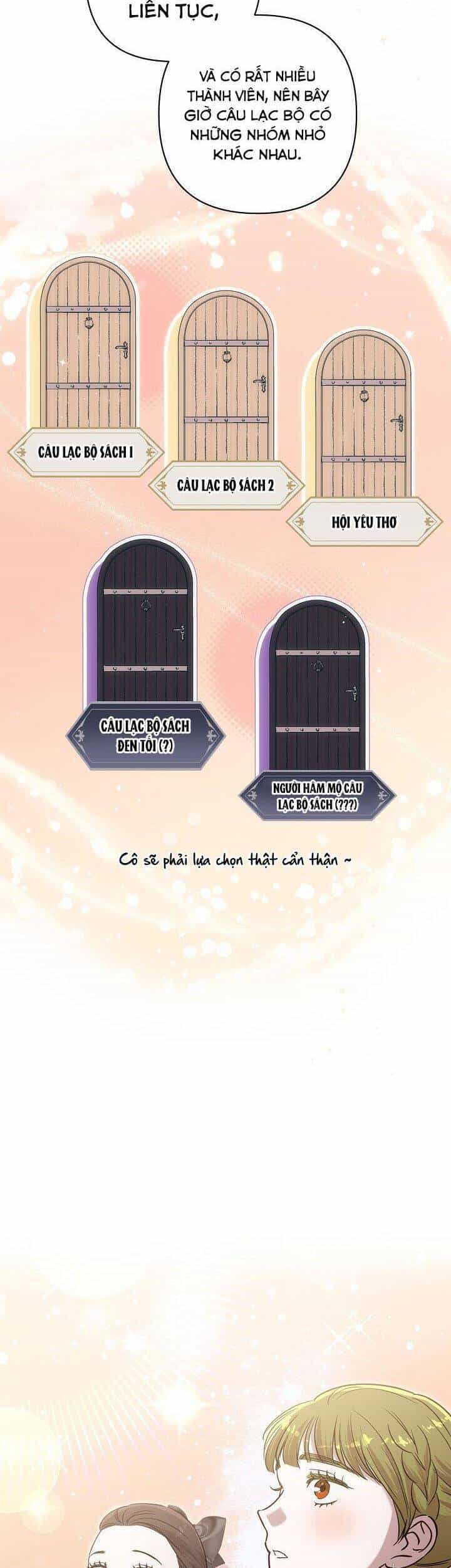 Cuộc Ly Hôn Với Chồng Tôi Đã Thất Bại - Chương 95 - ảnh 37