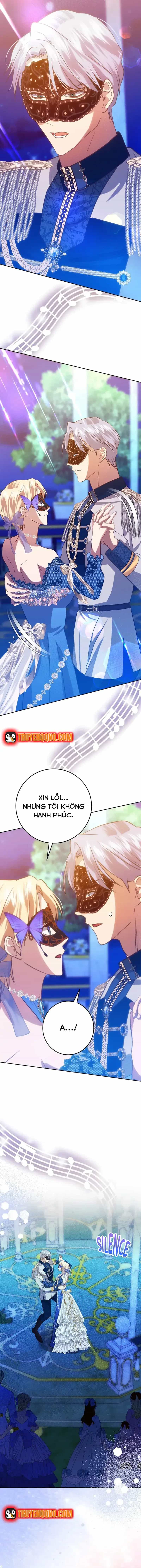 Cuộc Nổi Loạn Tao Nhã Của Nữ Công Tước Mecklen - Chương 20 - ảnh 16