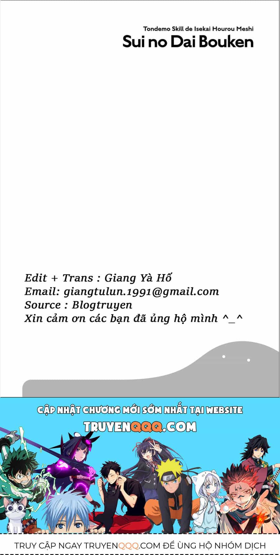 Cuộc Phiêu Lưu Của Bé Sui - Chương 57 - ảnh 16