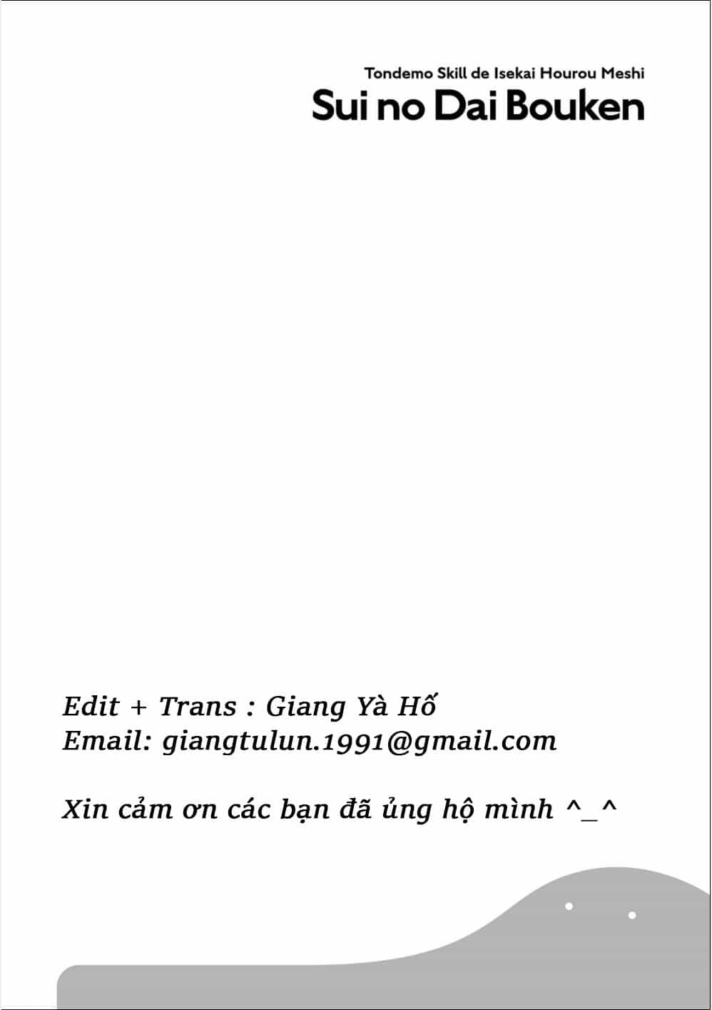 Cuộc Phiêu Lưu Của Bé Sui - Chương 76 - ảnh 16