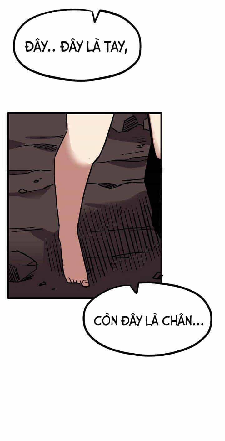 Cuộc Phiêu Lưu Của Cậu Bé Rồng - Chương 1 - ảnh 134