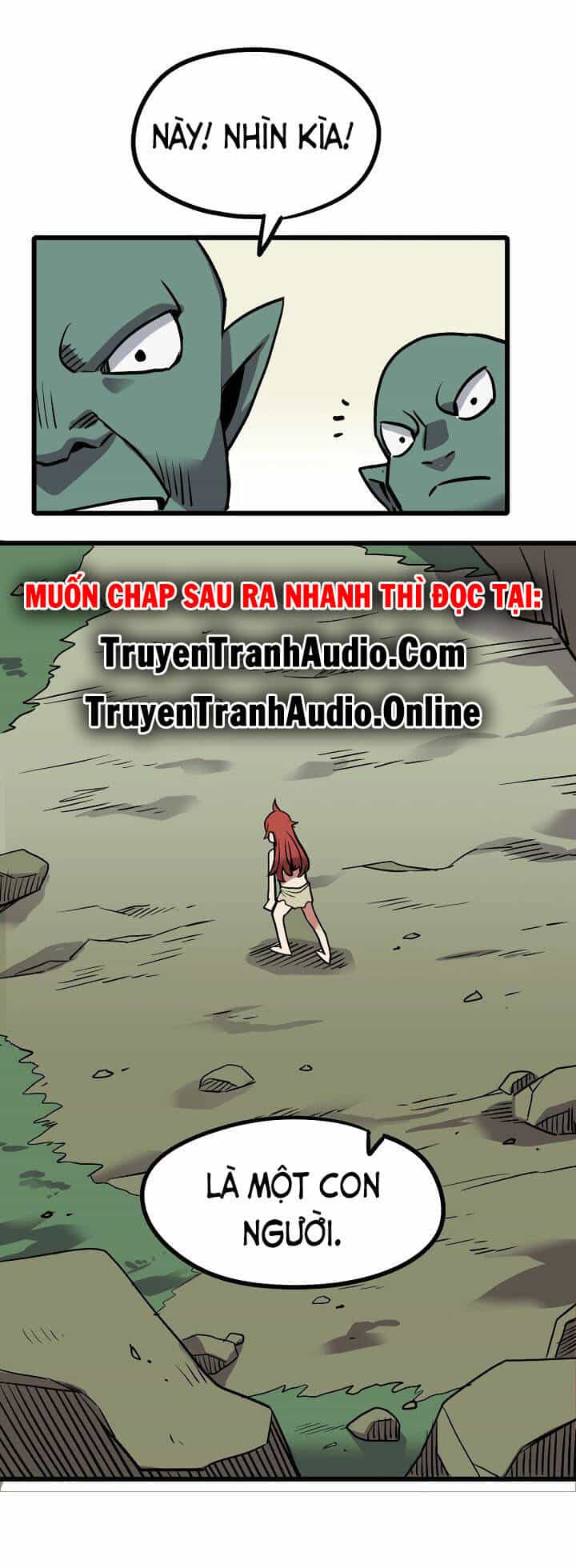 Cuộc Phiêu Lưu Của Cậu Bé Rồng - Chương 1 - ảnh 145