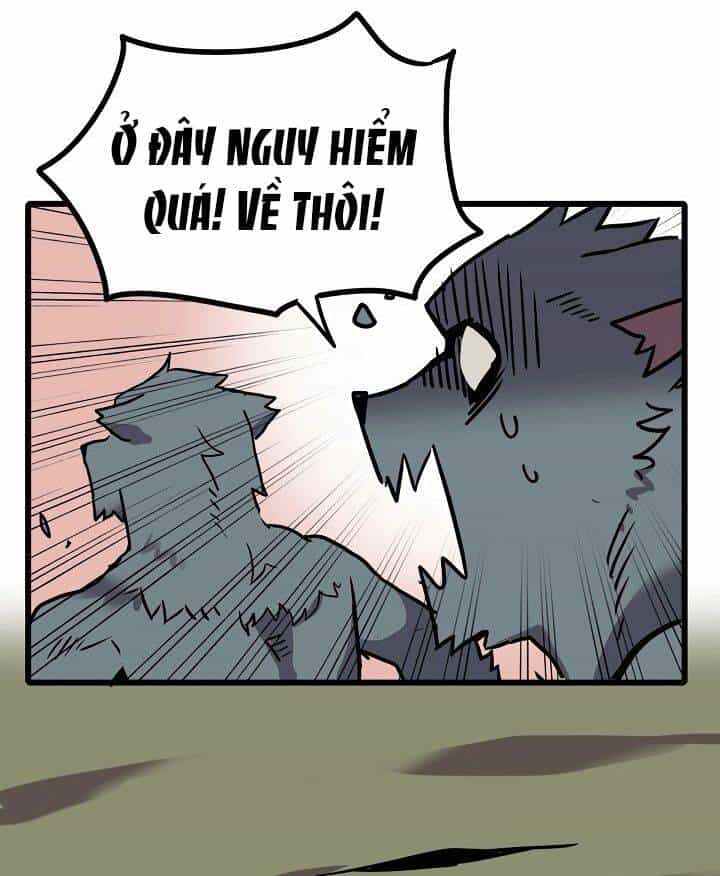 Cuộc Phiêu Lưu Của Cậu Bé Rồng - Chương 1 - ảnh 18