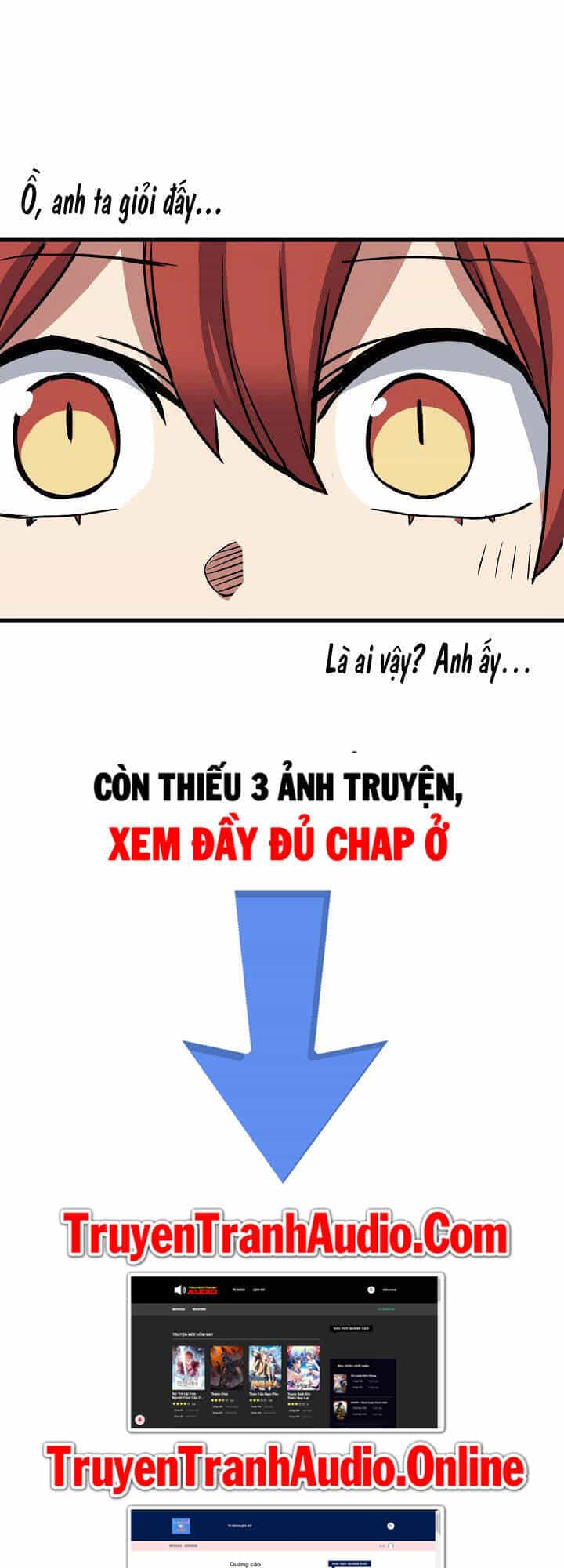 Cuộc Phiêu Lưu Của Cậu Bé Rồng - Chương 1 - ảnh 188