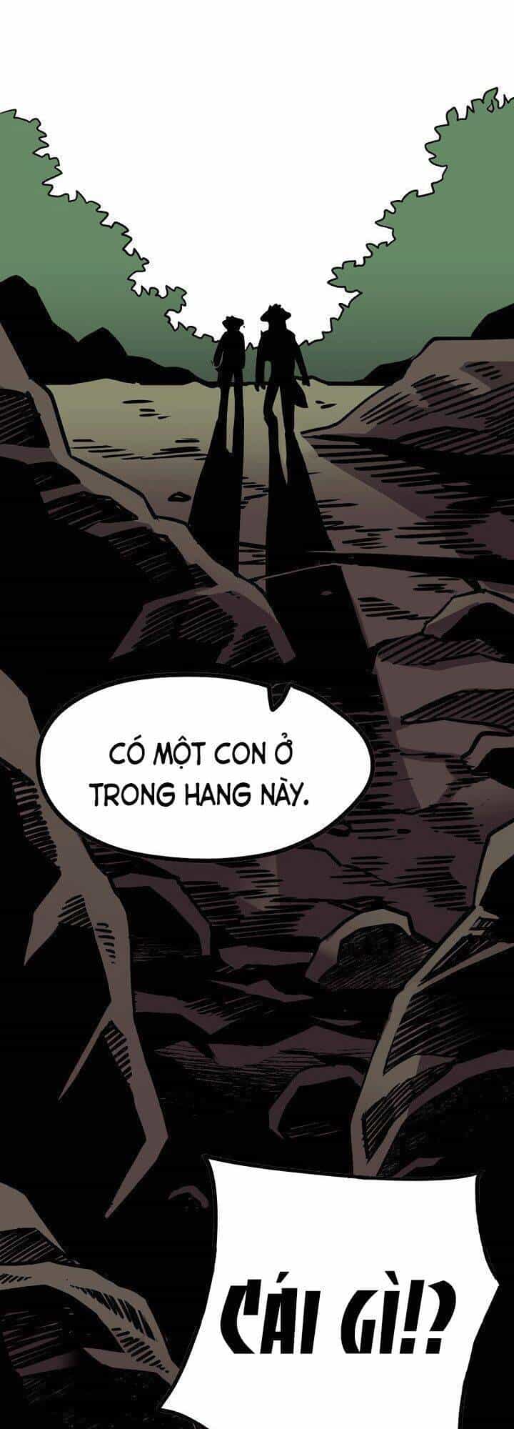 Cuộc Phiêu Lưu Của Cậu Bé Rồng - Chương 1 - ảnh 24