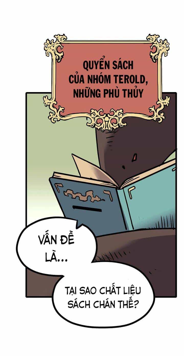 Cuộc Phiêu Lưu Của Cậu Bé Rồng - Chương 1 - ảnh 54