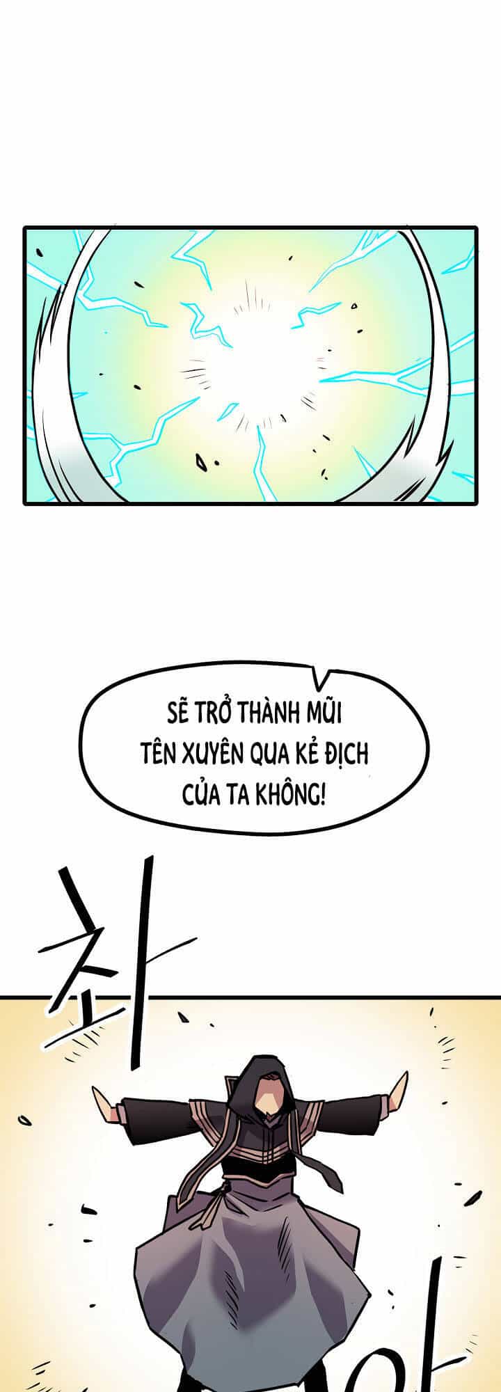 Cuộc Phiêu Lưu Của Cậu Bé Rồng - Chương 10 - ảnh 22