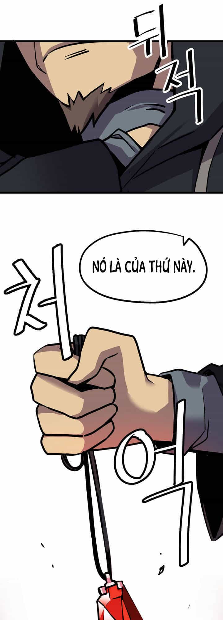 Cuộc Phiêu Lưu Của Cậu Bé Rồng - Chương 10 - ảnh 48