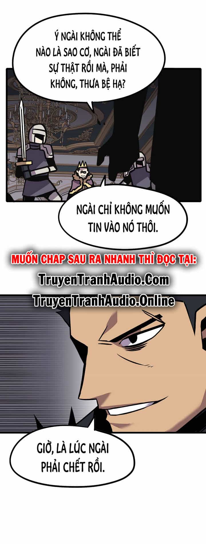 Cuộc Phiêu Lưu Của Cậu Bé Rồng - Chương 11 - ảnh 12