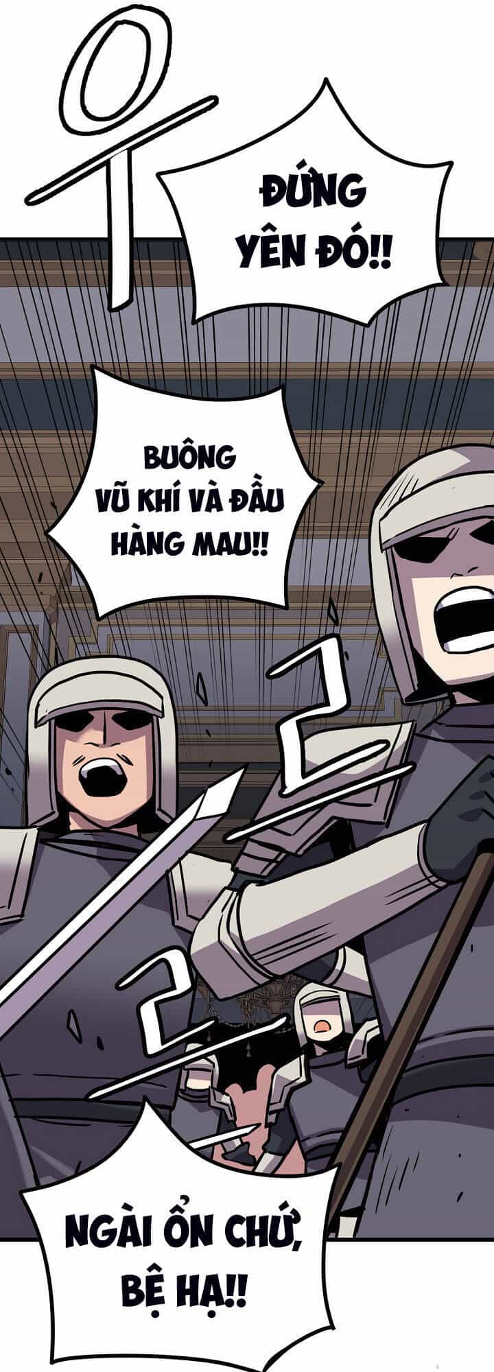 Cuộc Phiêu Lưu Của Cậu Bé Rồng - Chương 11 - ảnh 39