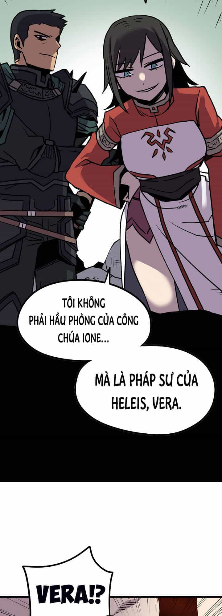 Cuộc Phiêu Lưu Của Cậu Bé Rồng - Chương 11 - ảnh 67