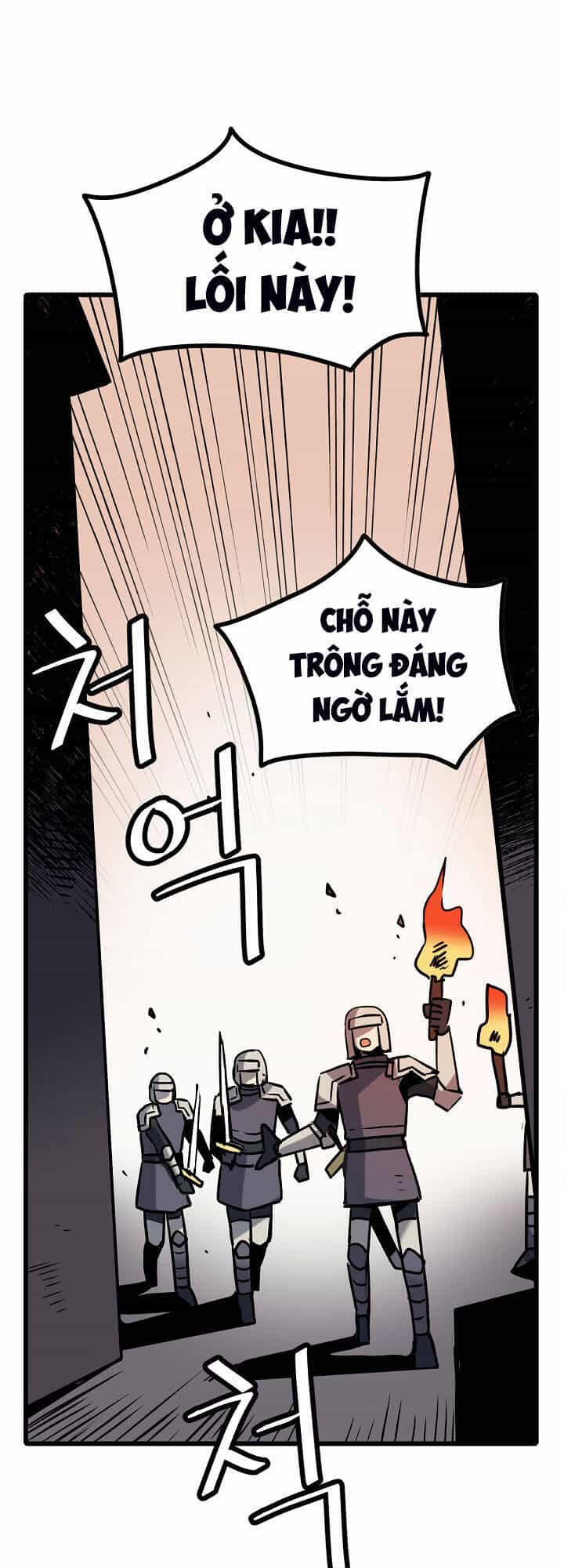 Cuộc Phiêu Lưu Của Cậu Bé Rồng - Chương 12 - ảnh 14