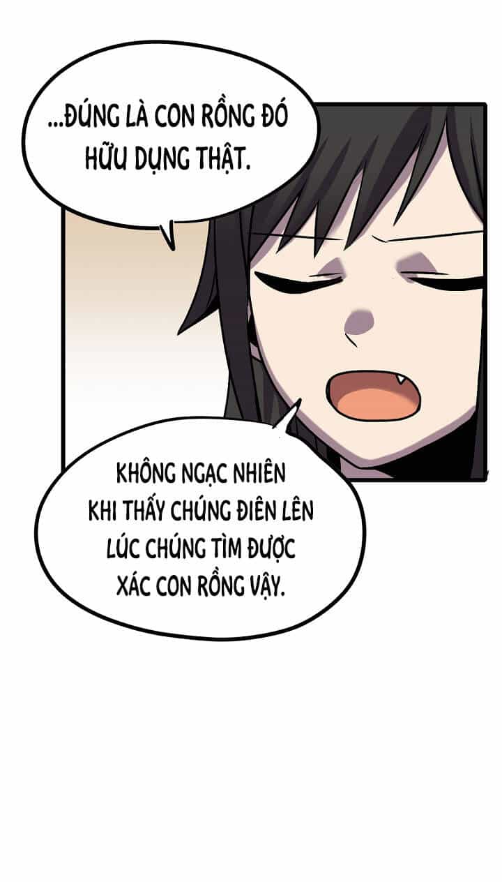 Cuộc Phiêu Lưu Của Cậu Bé Rồng - Chương 12 - ảnh 35