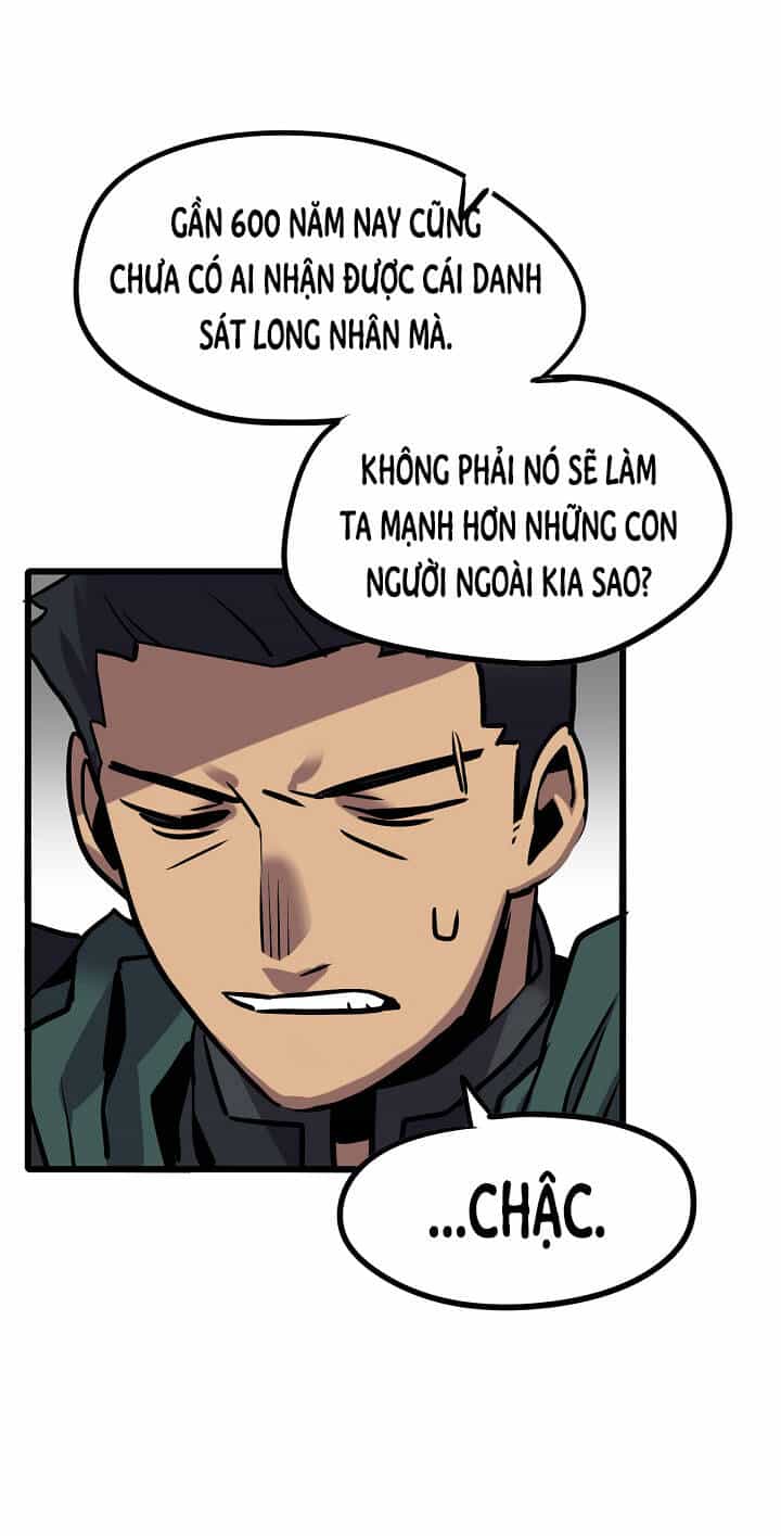 Cuộc Phiêu Lưu Của Cậu Bé Rồng - Chương 12 - ảnh 44
