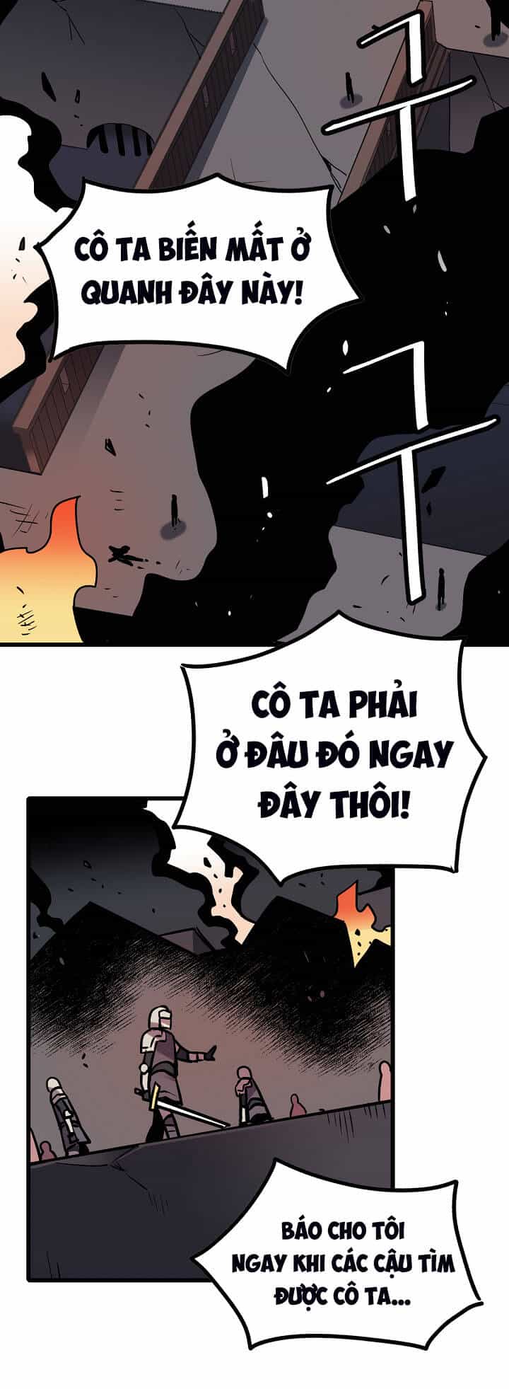 Cuộc Phiêu Lưu Của Cậu Bé Rồng - Chương 12 - ảnh 49