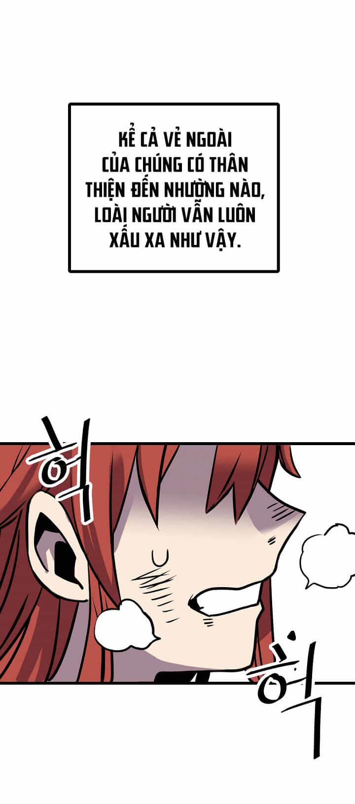 Cuộc Phiêu Lưu Của Cậu Bé Rồng - Chương 12 - ảnh 57