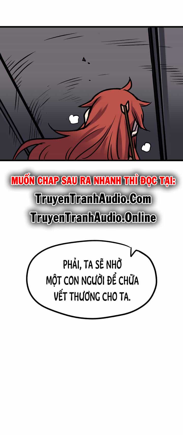 Cuộc Phiêu Lưu Của Cậu Bé Rồng - Chương 12 - ảnh 69