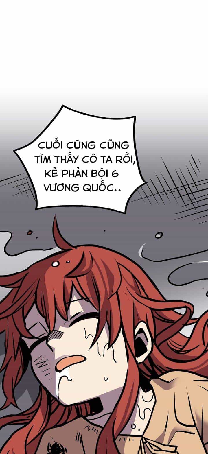 Cuộc Phiêu Lưu Của Cậu Bé Rồng - Chương 13 - ảnh 1