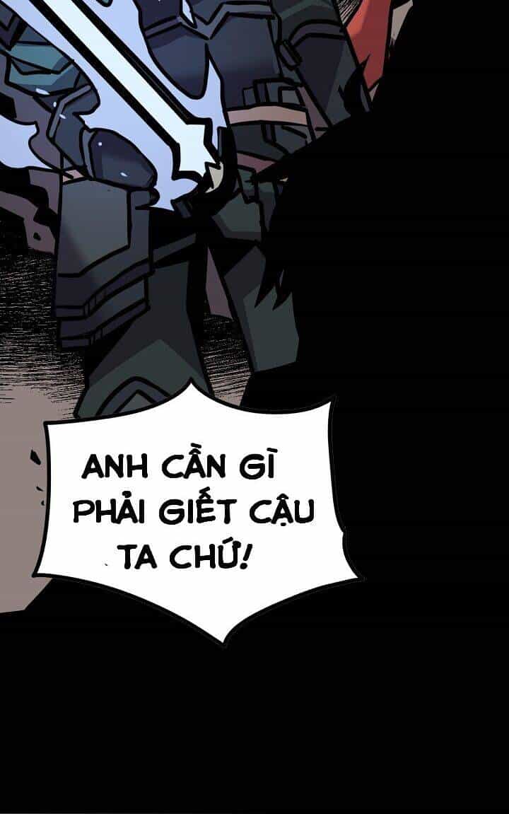Cuộc Phiêu Lưu Của Cậu Bé Rồng - Chương 13 - ảnh 16