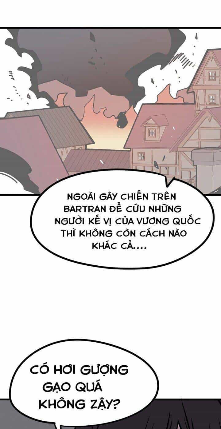 Cuộc Phiêu Lưu Của Cậu Bé Rồng - Chương 13 - ảnh 25