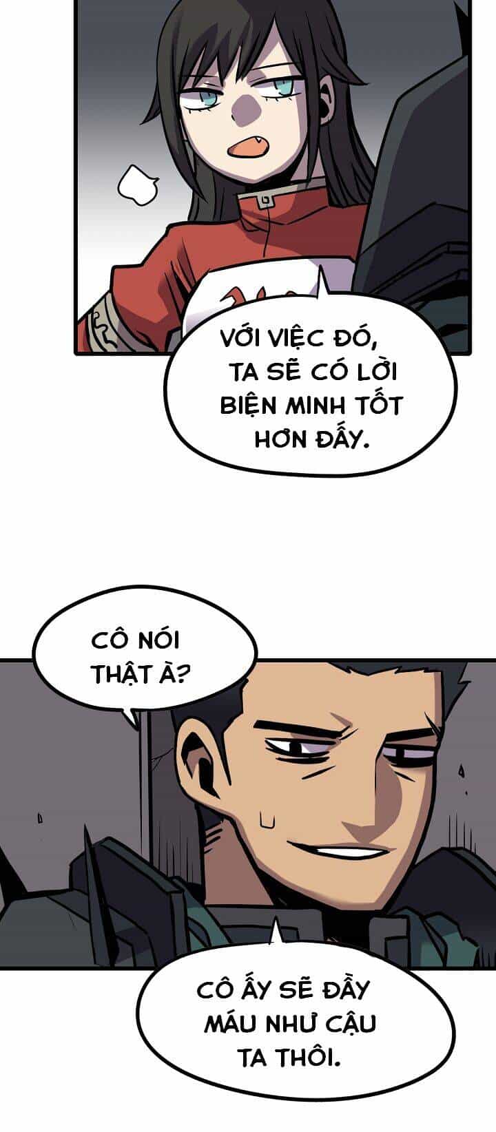 Cuộc Phiêu Lưu Của Cậu Bé Rồng - Chương 13 - ảnh 30