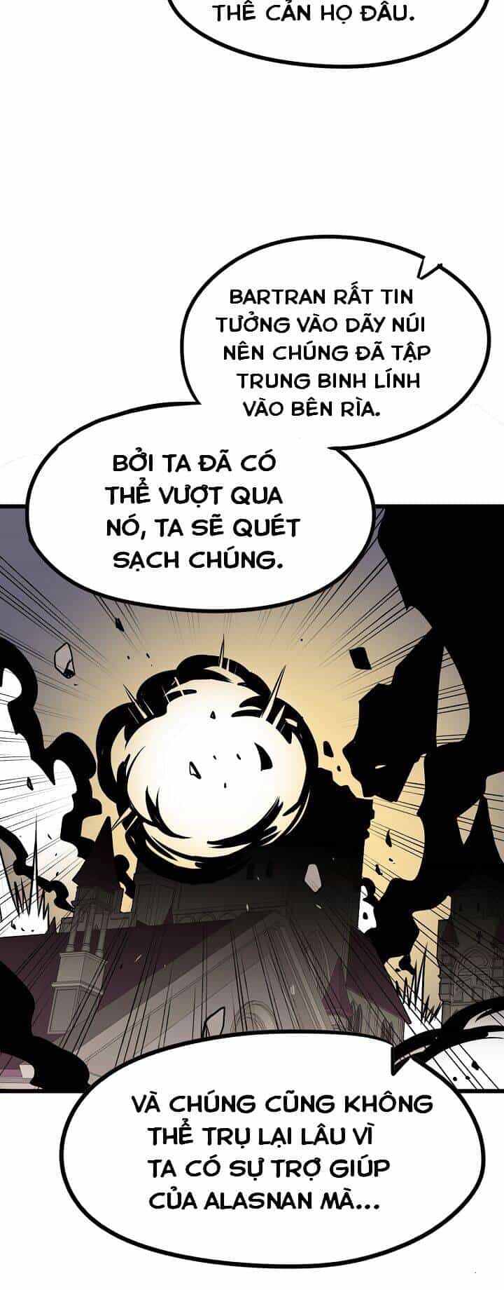 Cuộc Phiêu Lưu Của Cậu Bé Rồng - Chương 13 - ảnh 63