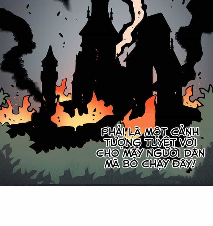 Cuộc Phiêu Lưu Của Cậu Bé Rồng - Chương 14 - ảnh 10