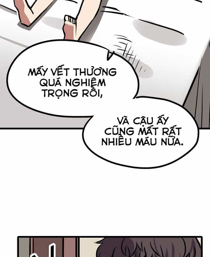 Cuộc Phiêu Lưu Của Cậu Bé Rồng - Chương 14 - ảnh 25