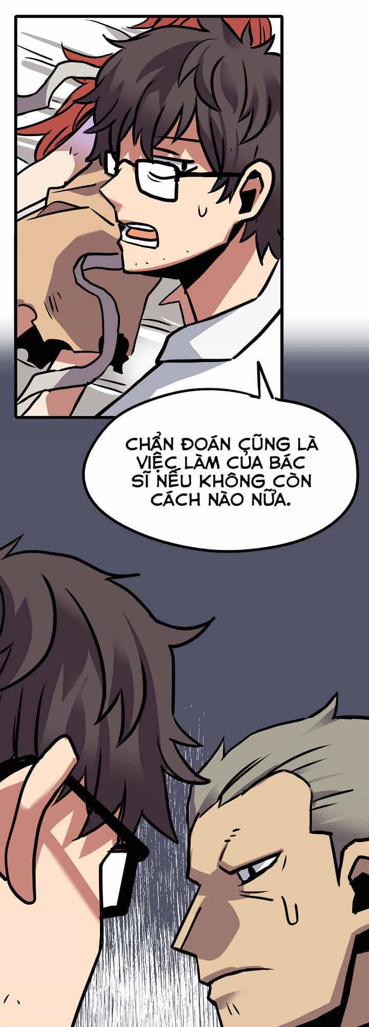 Cuộc Phiêu Lưu Của Cậu Bé Rồng - Chương 14 - ảnh 30