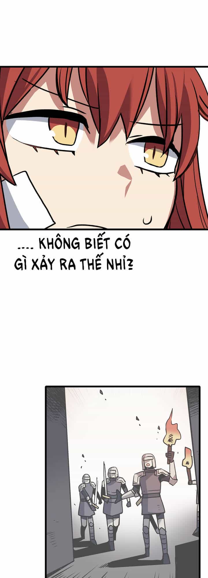 Cuộc Phiêu Lưu Của Cậu Bé Rồng - Chương 14 - ảnh 54