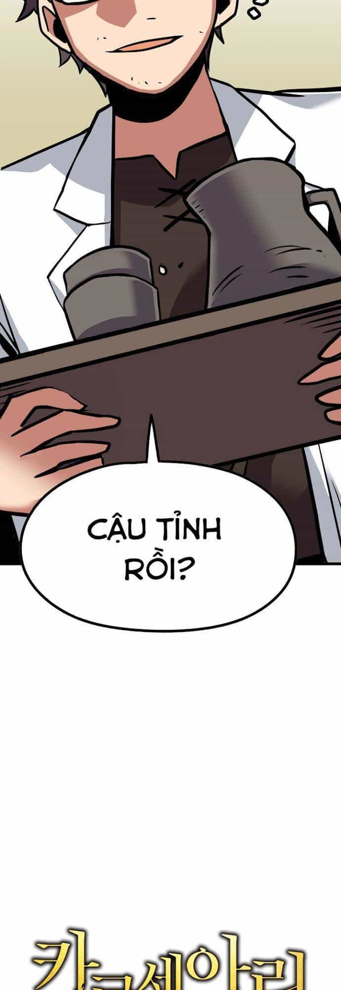Cuộc Phiêu Lưu Của Cậu Bé Rồng - Chương 15 - ảnh 11