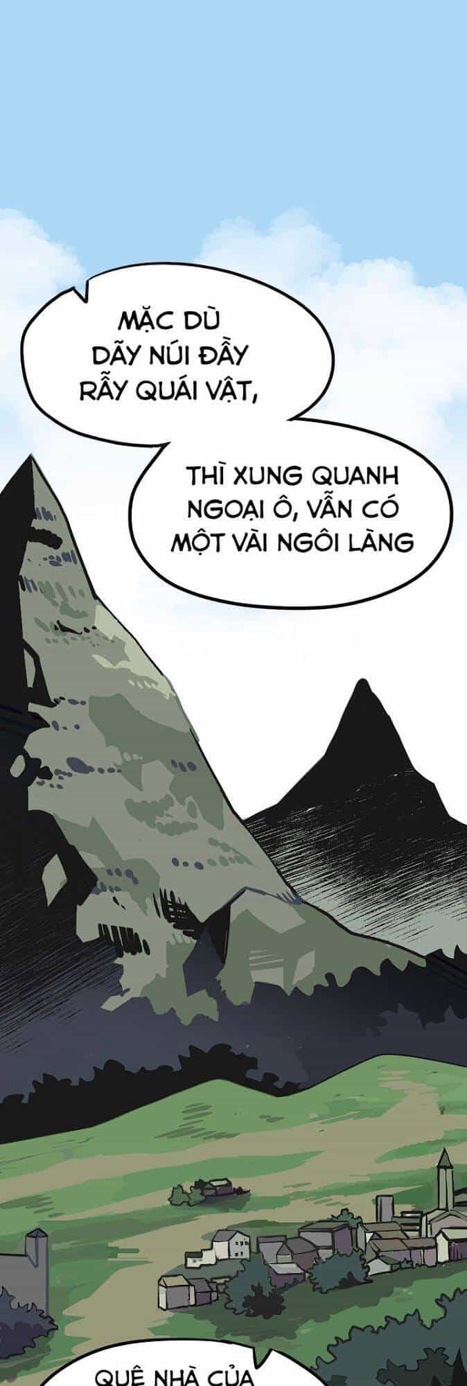 Cuộc Phiêu Lưu Của Cậu Bé Rồng - Chương 15 - ảnh 53