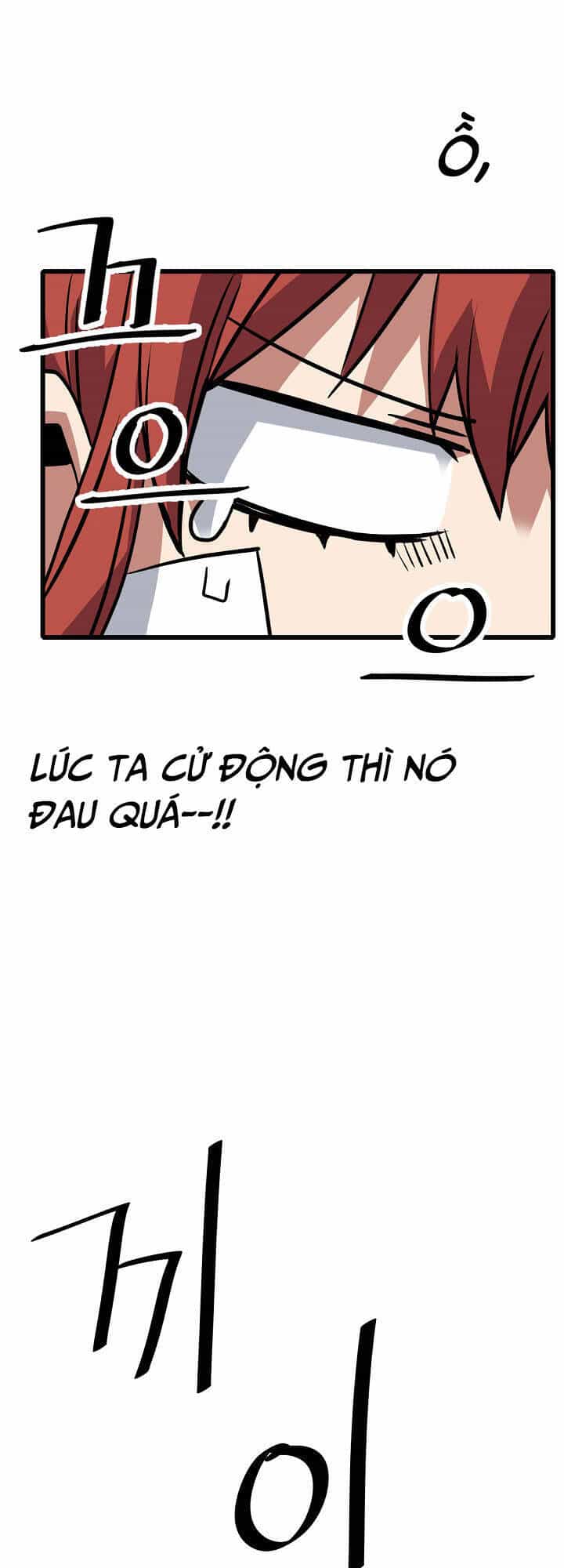 Cuộc Phiêu Lưu Của Cậu Bé Rồng - Chương 15 - ảnh 7