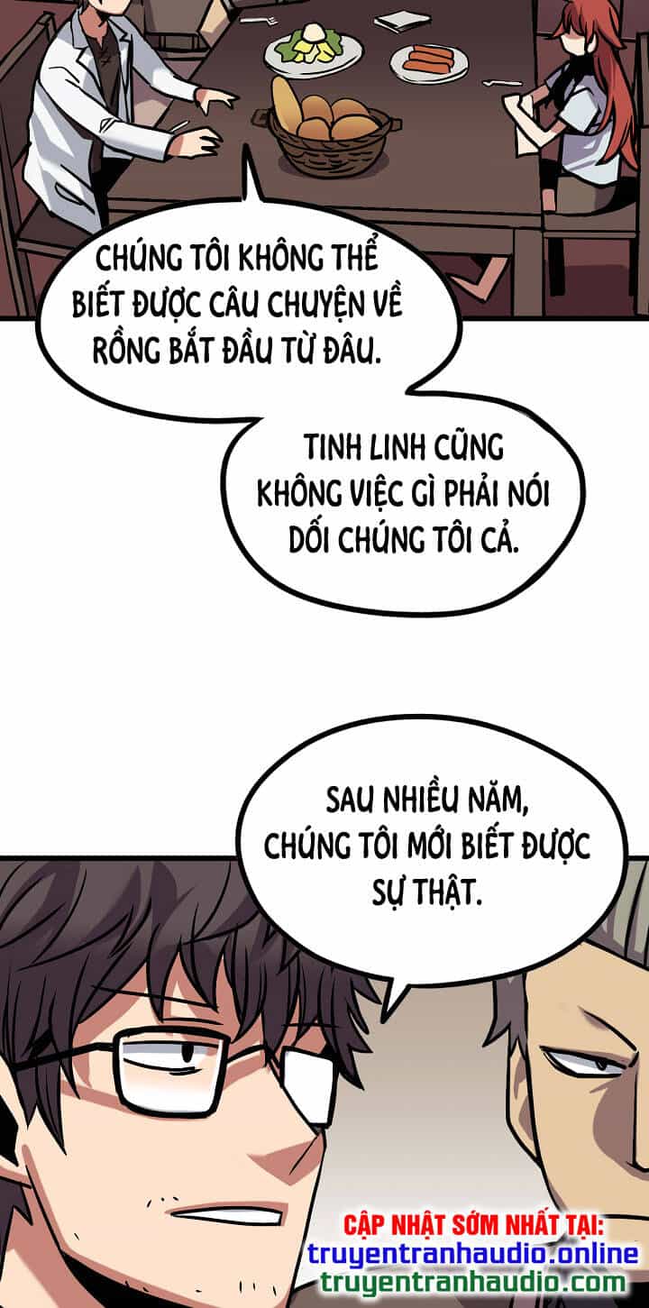 Cuộc Phiêu Lưu Của Cậu Bé Rồng - Chương 16 - ảnh 10