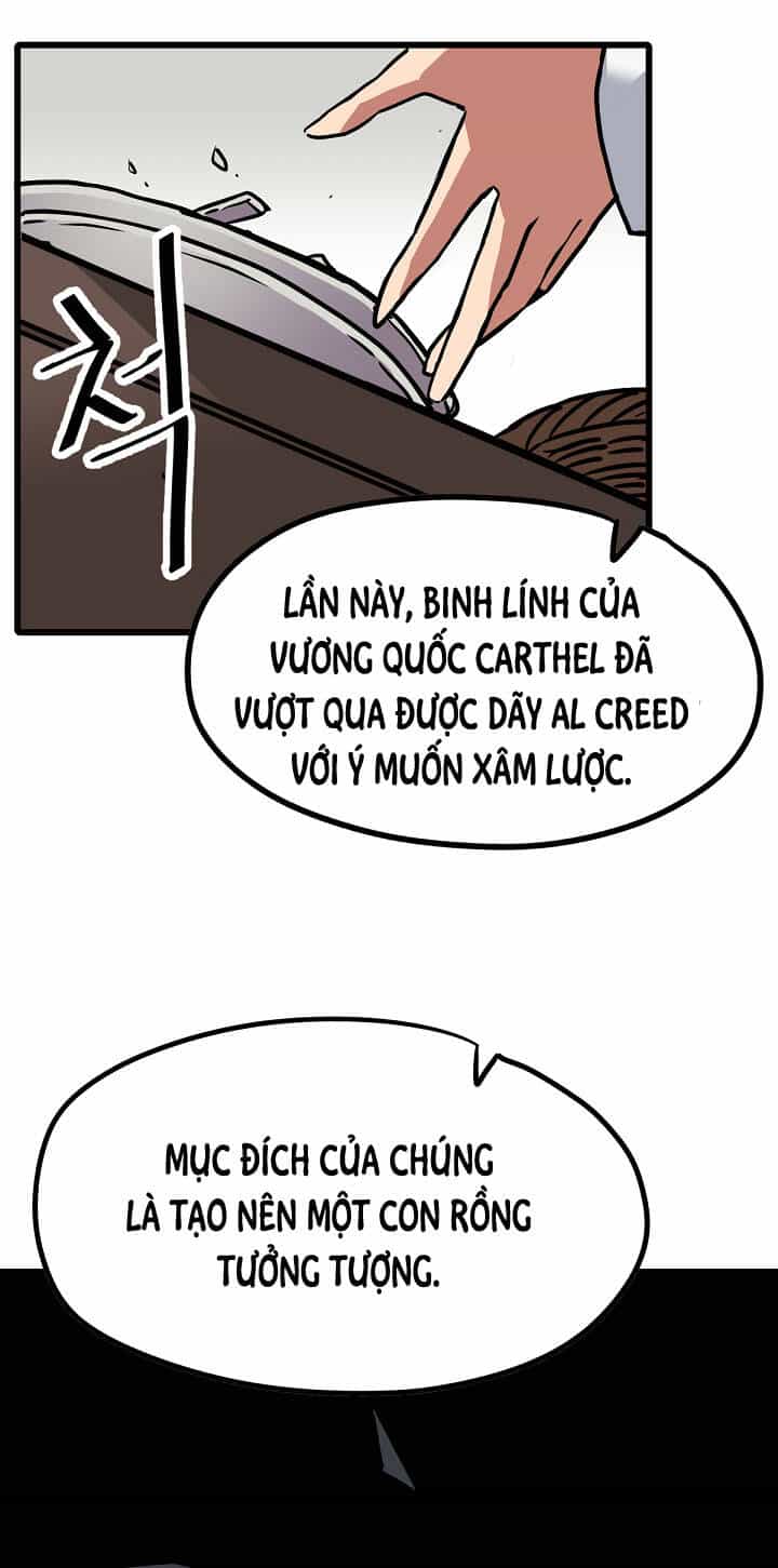 Cuộc Phiêu Lưu Của Cậu Bé Rồng - Chương 16 - ảnh 16