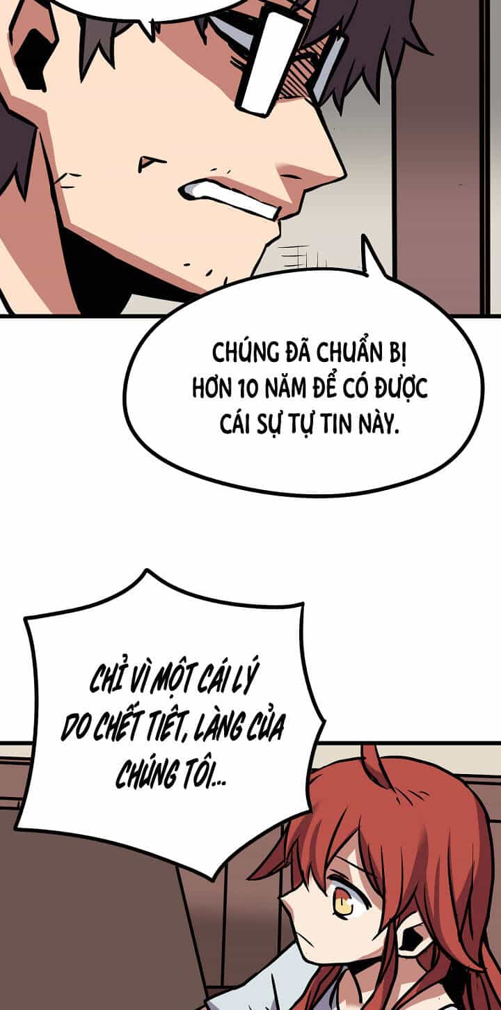 Cuộc Phiêu Lưu Của Cậu Bé Rồng - Chương 16 - ảnh 18