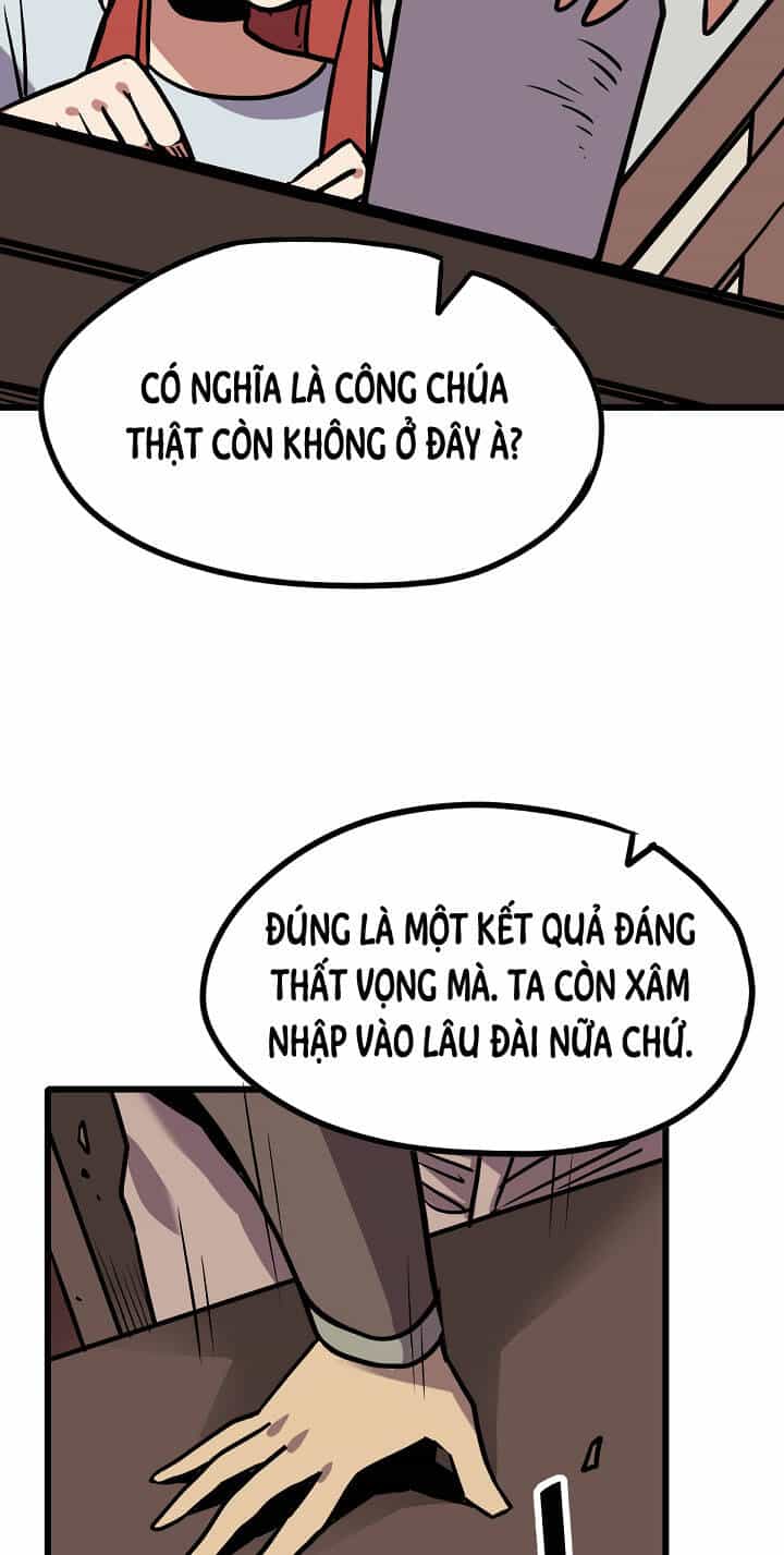 Cuộc Phiêu Lưu Của Cậu Bé Rồng - Chương 16 - ảnh 25
