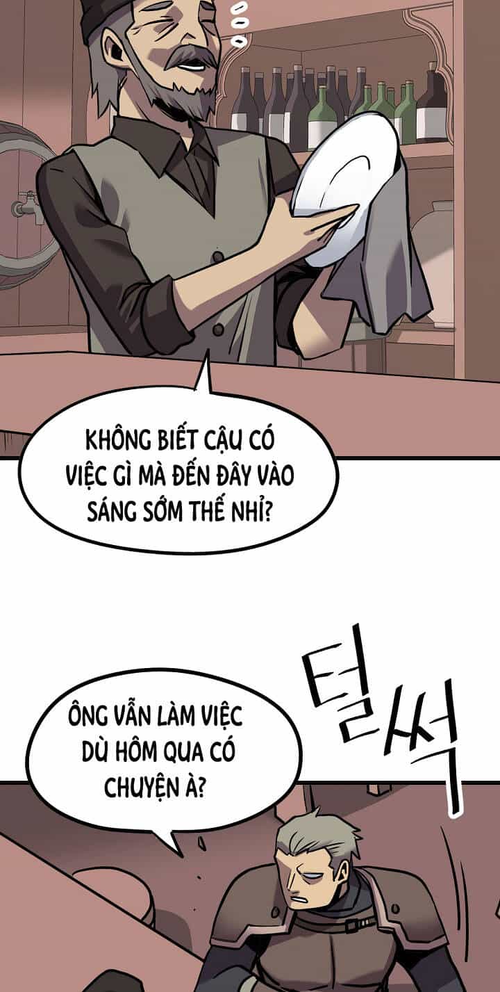 Cuộc Phiêu Lưu Của Cậu Bé Rồng - Chương 16 - ảnh 36