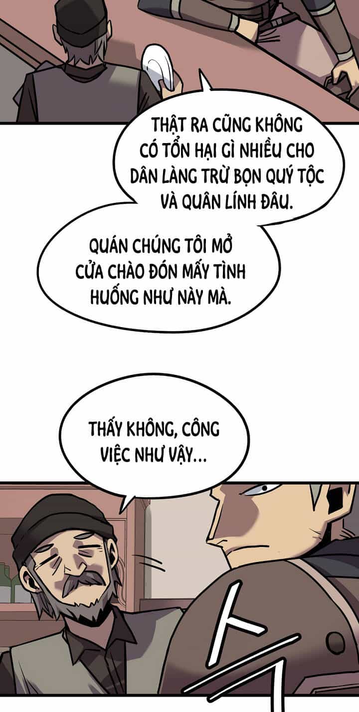 Cuộc Phiêu Lưu Của Cậu Bé Rồng - Chương 16 - ảnh 37