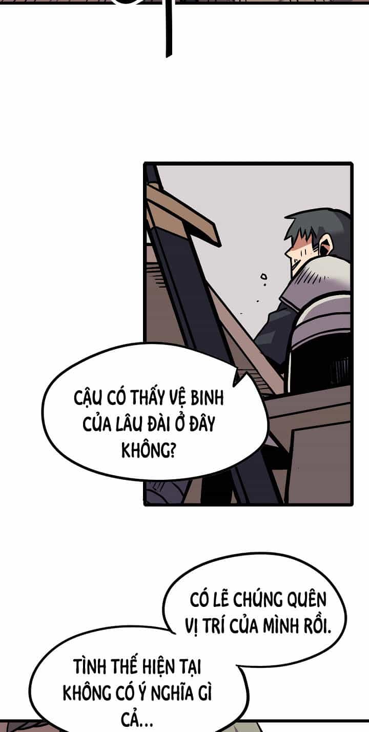 Cuộc Phiêu Lưu Của Cậu Bé Rồng - Chương 16 - ảnh 39