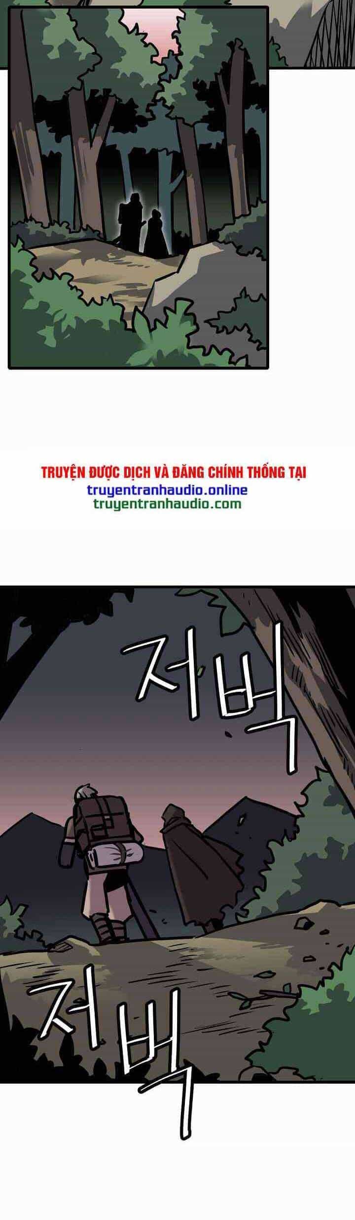 Cuộc Phiêu Lưu Của Cậu Bé Rồng - Chương 17 - ảnh 15